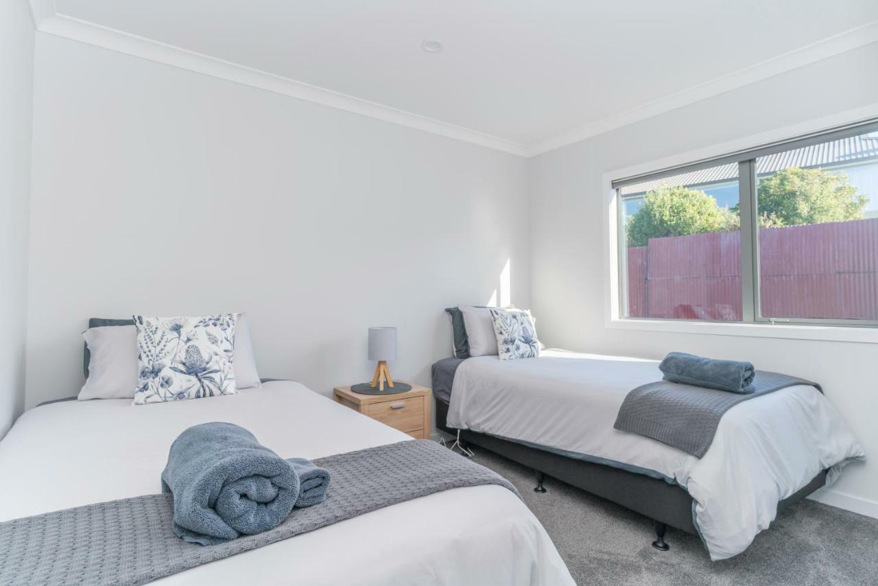 Kaka Point Views Apartment 1 Экстерьер фото