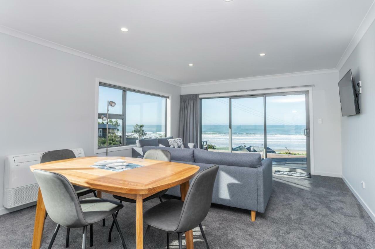 Kaka Point Views Apartment 1 Экстерьер фото