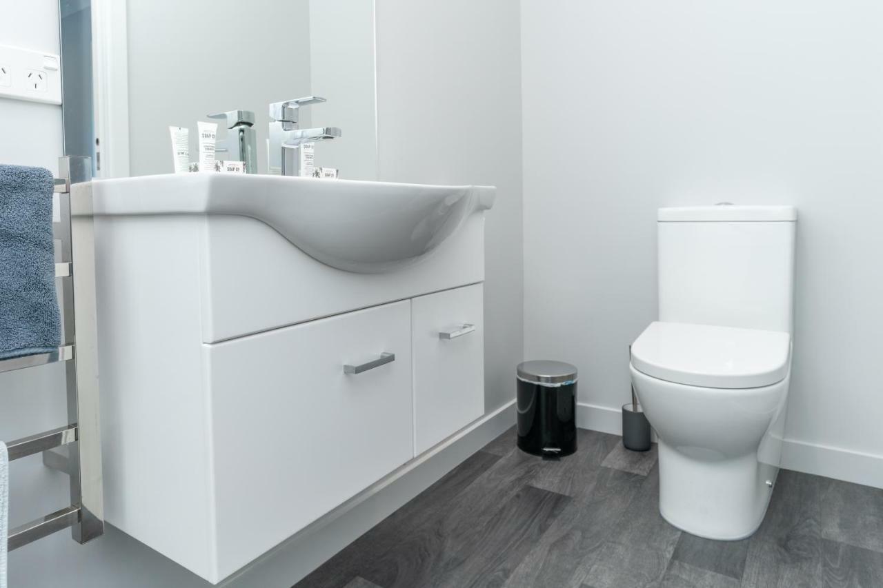 Kaka Point Views Apartment 1 Экстерьер фото