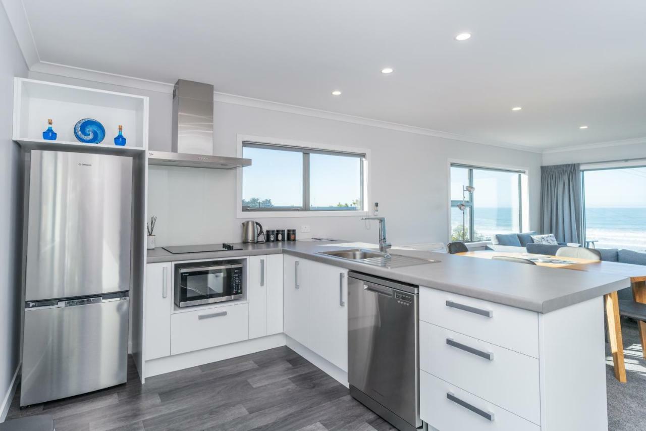 Kaka Point Views Apartment 1 Экстерьер фото